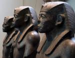 Загадки древнеегипетских статуй