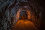 Тайна подземного города: гигантские тоннели под Сахарой встревожили учёных неожиданными "криками"