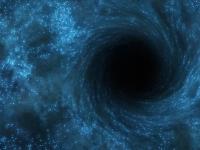 Как отличить черную дыру от входа в другую галактику: любопытный случай загадочного объекта в 10 раз тяжелее Солнца вблизи Земли