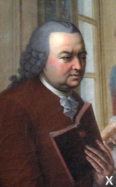 Герард ван Свитен (1700-1772) - австр...