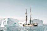 Тайна Арктики: почему до сих пор не могут найти военный корабль "Жанетта"