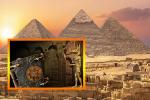 О чём рассказывает написанное 3000 лет назад в Египте первое в истории упоминание о призраках
