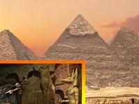 О чём рассказывает написанное 3000 лет назад в Египте первое в истории упоминание о призраках