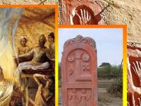 Какую страшную тайну древних скрывают камни сати в давно затерянной индийской деревне Веламбур
