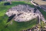 Тель-Мегиддо: библейский город Армагеддон