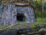 Кошкулак: где находится самая страшная пещера в мире