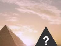Существовала ли четвёртая пирамида Гизы или это мистификация