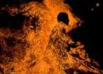 Может ли наука объяснить феномен спонтанного самовозгорания?
