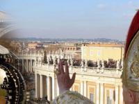 Какие тайны скрыты в Ватикане: архивы, заговоры