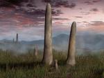 Факты о гигантских грибах, которые росли на доисторической Земле