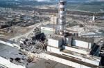 Чернобыль: история ядерной катастрофы в документах КГБ