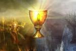 Дело о святом Граале: истории о чаше, ставшей символом вечного поиска