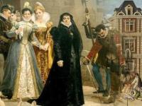 Свадебная резня по-европейски: давала ли Медичи приказ уничтожить парижских гостей в Варфоломеевскую ночь