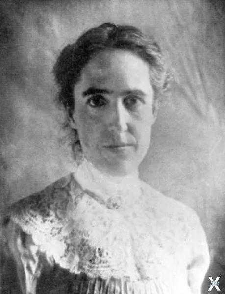Генриетта Суон Ливитт (1868–1921)