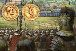 Легендарная битва римских императоров: как алчность и жажда власти уничтожили золотой город Лугдун