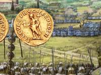 Легендарная битва римских императоров: как алчность и жажда власти уничтожили золотой город Лугдун