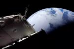 К Луне и обратно: всё о миссии Artemis I и лунных планах NASA