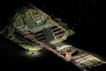 Риу-Синжу: тайна подземного туннеля инков