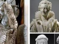 Древняя алхимия мрамора: секрет уникальных мраморных скульптур