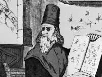 Потеря первой семьи, преследование инквизиции, знал дату своей смерти: биография Нострадамуса