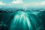 Очень странные дела: учёные встревожены необъяснимым явлением в Атлантическом океане
