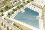 Силоамский бассейн открывается через 2700 лет: и кто утверждает, что «дьявол внутри Ватикана»