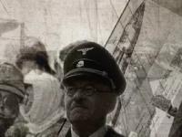 Попытка Гитлера раскрыть особую судьбу Германии: поиск Святого грааля и Атлантиды