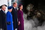 Что скрывают от общественности в сверхсекретном учебном центре для британской королевской семьи