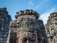 Храм Ангкор: погребенные тайны