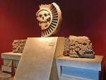 Артефакт из Теотиуакана «диск смерти»: какого его происхождение и предназначение?