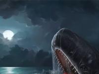 Современный Иона: История моряка Джеймса Бартли, которого проглотил кит, но он выжил