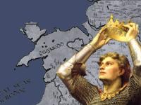 Громкие расследования западных историков: легендарный английский король Артур - русский князь