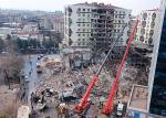 Каким будет мощнейшее землетрясение в Стамбуле и когда оно случится: неутешительный прогноз