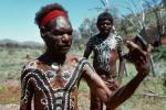 Кто она - белая дама, похищенная аборигенами, из-за которой устроили бойню