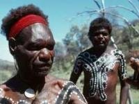 Кто она - белая дама, похищенная аборигенами, из-за которой устроили бойню