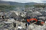 Землетрясение в Турции с помощью проекта HAARP - что наука об этом думает?