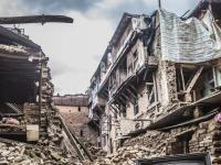 Самые разрушительные землетрясения, стиравшие страны и города