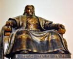Яса: о чем рассказывала великая книга Чингисхана, которая так и не была найдена