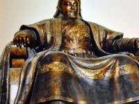 Яса: о чем рассказывала великая книга Чингисхана, которая так и не была найдена