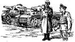 ''Цицерон'' выходит на связь