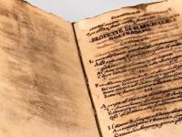 Какие тайны открыла украденная рукопись Нострадамуса, которую недавно вернули в библиотеку в Риме
