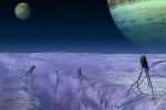Осьминоги на спутнике Юпитера: что известно о внеземной жизни в Солнечной системе