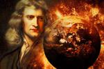 Апокалипсис наступит в 2060 году: предсказания Исаака Ньютона