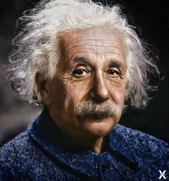 А. Эйнштейн (1879-1955) – физик-теоре...