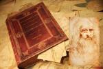 Что скрывает Лестерский кодекс да Винчи - один из самых загадочных шедевров науки и искусства
