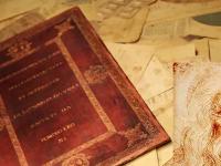 Что скрывает Лестерский кодекс да Винчи - один из самых загадочных шедевров науки и искусства