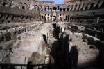Какие тайны скрывал подземный мир Колизея: как в наши дни почувствовать себя гладиатором