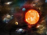 Самые странные объекты Солнечной системы