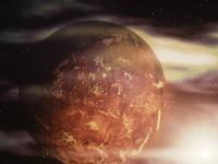 Тайна вращения: неудобная правда о планете Венера и то, что пытаются скрыть