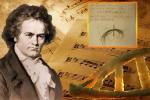 Какие секреты извлекли учёные из генома Бетховена: ключ к разгадке всех тайн великого композитора